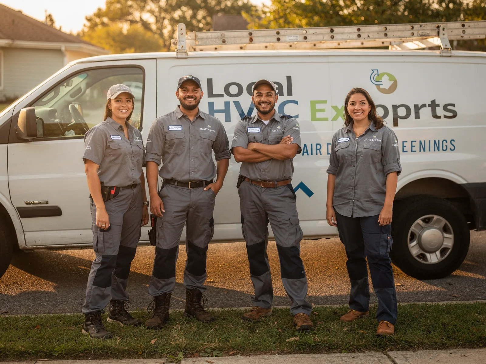 24/7 HVAC Repair & AC Replacement company in Derby, KS